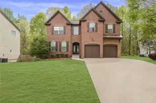 5692 Baffin, Atlanta, GA 30349 - Photo 1
