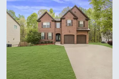 5692 Baffin, Atlanta, GA 30349 - Photo 1