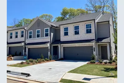 5491 Allegro Lane, Flowery Branch, GA 30542 - Photo 1