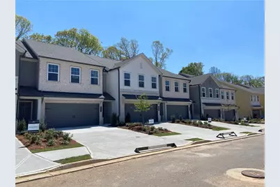 5491 Allegro Lane, Flowery Branch, GA 30542 - Photo 2