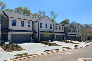 5491 Allegro Ln, Flowery Branch, GA 30542 - Photo 2