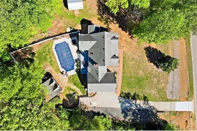 1380 Holland Road, Powder Springs, GA 30127 - Photo 44