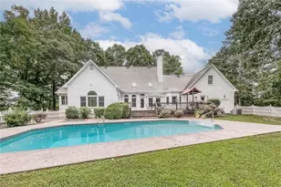 1380 Holland Rd, Powder Springs, GA 30127 - Photo 2