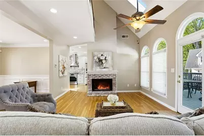 1380 Holland Road, Powder Springs, GA 30127 - Photo 10