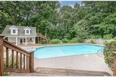1380 Holland Road, Powder Springs, GA 30127 - Photo 2