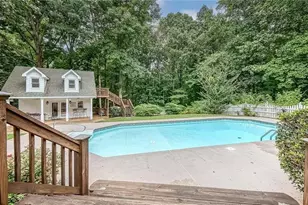 1380 Holland Rd, Powder Springs, GA 30127 - Photo 2