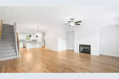 1274 Ainsworth Alley, Sugar Hill, GA 30518 - Photo 6