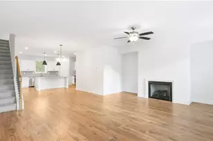 1274 Ainsworth Alley, Sugar Hill, GA 30518 - Photo 6