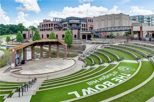 1274 Ainsworth Alley, Sugar Hill, GA 30518 - Photo 36