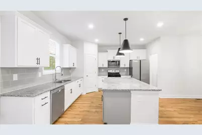 1274 Ainsworth Alley, Sugar Hill, GA 30518 - Photo 8