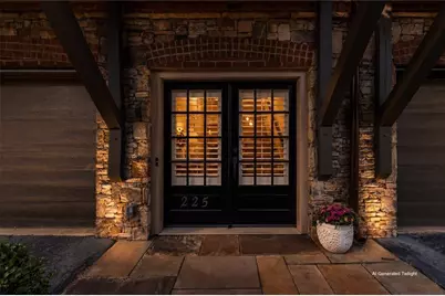 225 Founders Mill Court, Roswell, GA 30075 - Photo 2