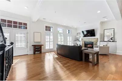 225 Founders Mill Court, Roswell, GA 30075 - Photo 8