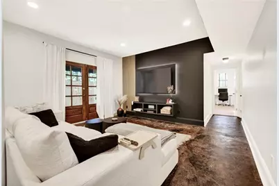 65 Peachtree Memorial Drive NW #5, Atlanta, GA 30309 - Photo 10