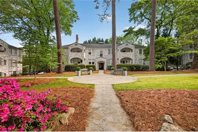 65 Peachtree Memorial Drive NW #5, Atlanta, GA 30309 - Photo 24