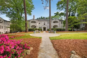 65 Peachtree Memorial Dr NW, Atlanta, GA 30309 - Photo 24