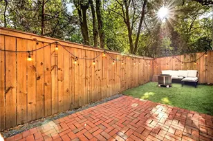 65 Peachtree Memorial Dr NW, Atlanta, GA 30309 - Photo 2