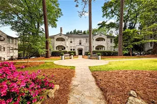 65 Peachtree Memorial Dr NW, Atlanta, GA 30309 - Photo 1