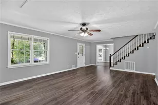 26 Ridgewood Dr, Cartersville, GA 30120 - Photo 6