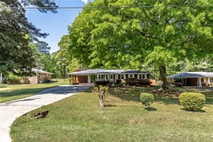 6696 Starling Dr SW, Mableton, GA 30126 - Photo 2