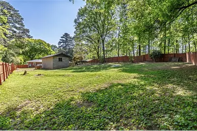 6696 Starling Drive SW, Mableton, GA 30126 - Photo 32