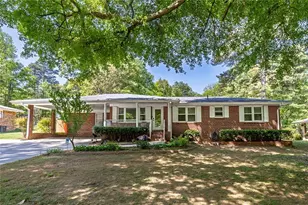 6696 Starling Dr SW, Mableton, GA 30126 - Photo 1