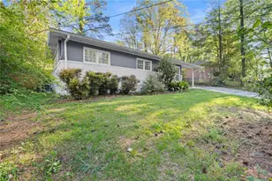 3680 Larkspur Terrace, Decatur, GA 30032 - Photo 2