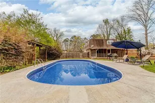 119 Rolling Wood Cir NW, Rome, GA 30165 - Photo 10