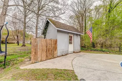 119 Rollingwood Circle NW, Rome, GA 30165 - Photo 14