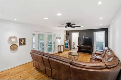 119 Rollingwood Circle NW, Rome, GA 30165 - Photo 8