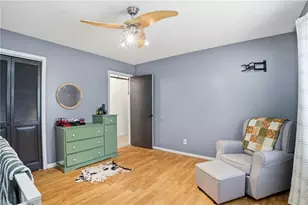 119 Rolling Wood Cir NW, Rome, GA 30165 - Photo 18