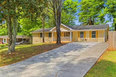 185 Wynona Drive SE, Marietta, GA 30060 - Photo 36