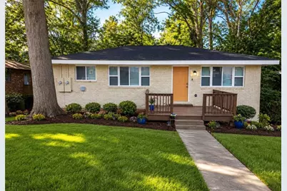 1341 Pine Avenue, Atlanta, GA 30344 - Photo 1