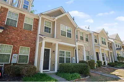 388 Berckman Drive NW, Lilburn, GA 30047 - Photo 2