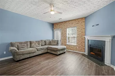 388 Berckman Drive NW, Lilburn, GA 30047 - Photo 8