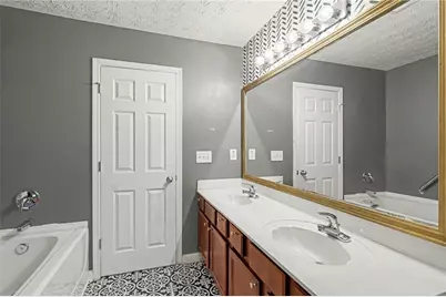 388 Berckman Drive NW, Lilburn, GA 30047 - Photo 20