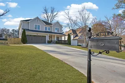 1311 Conway, Decatur, GA 30030 - Photo 8