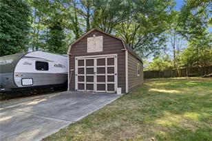 3824 Sanders SW, Marietta, GA 30008 - Photo 38