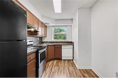 2060 Kings Gate Circle #A, Snellville, GA 30078 - Photo 10