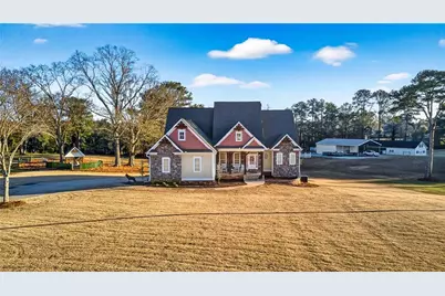 110 Riverbend Court, McDonough, GA 30252 - Photo 1