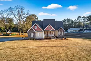 110 Riverbend Ct, McDonough, GA 30252 - Photo 1