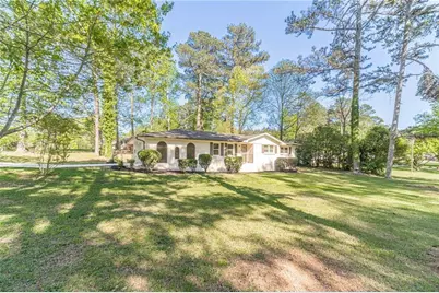 4502 Bryant Drive SW, Lilburn, GA 30047 - Photo 6