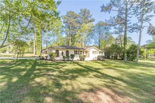 4502 Bryant Dr SW, Lilburn, GA 30047 - Photo 6