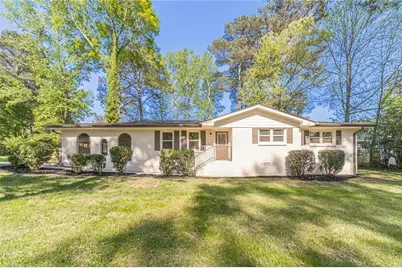 4502 Bryant Drive SW, Lilburn, GA 30047 - Photo 1