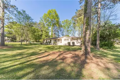 4502 Bryant Drive SW, Lilburn, GA 30047 - Photo 4