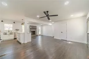 4502 Bryant Dr SW, Lilburn, GA 30047 - Photo 12