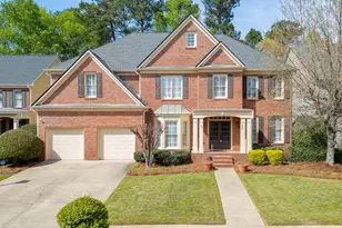 295 Crown Vetch Ln, Alpharetta, GA 30005 - Photo 1