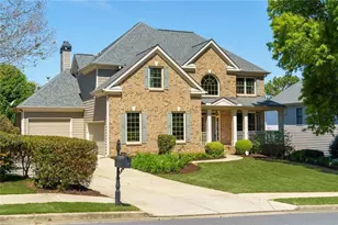 140 Waterstone Pointe, Acworth, GA 30101 - Photo 2