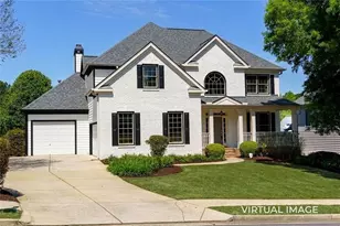 140 Waterstone Pointe, Acworth, GA 30101 - Photo 1
