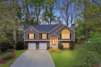 102 Cypress Drive, Dallas, GA 30157 - Photo 1