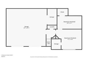 102 Cypress Dr, Dallas, GA 30157 - Photo 40